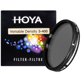 Hoya 52mm ND Filtre
