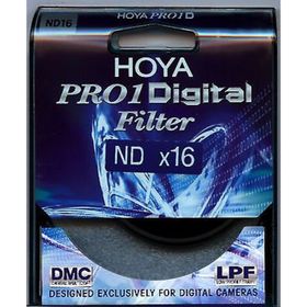 Hoya 52mm Pro1 Digital NDx16 Filtre