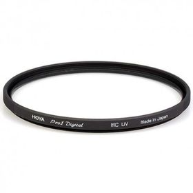 Hoya 52mm Pro1 UV Filtre