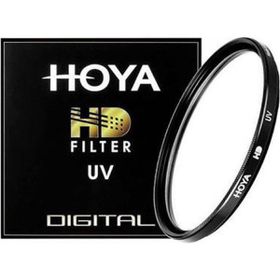 Hoya 55 mm UV Filtre