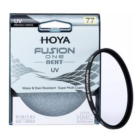 Hoya 58 mm Fusion One Next Uv Filtre