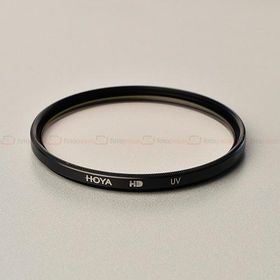 Hoya 58mm HD UV Filtre