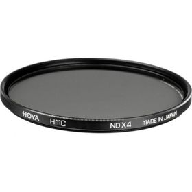 Hoya 58mm HMC ND Filtre