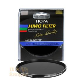 Hoya 58mm HMC NDx8 Filtre