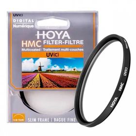 Hoya 58mm HMC UV-C Filtre