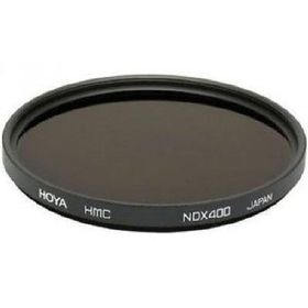 Hoya 58mm ND Filtre