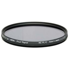 Hoya 58mm Polarize Filtre