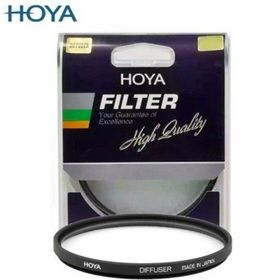 Hoya 62 mm Diffuser Filtre