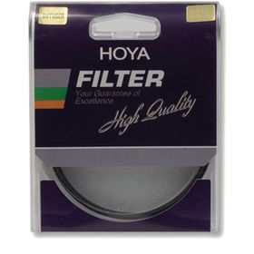 Hoya 62 mm Diffuser Filtre