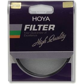 Hoya 62 mm Diffuser Filtre