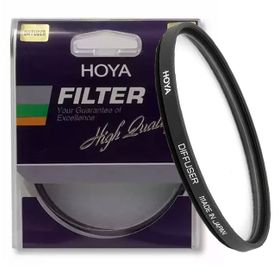 Hoya 62 mm Diffuser Filtre