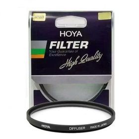 Hoya 62 mm Diffuser Filtre