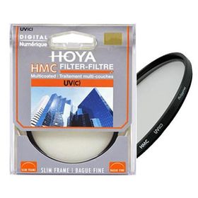 Hoya 62 mm HMC UV-C Filtre