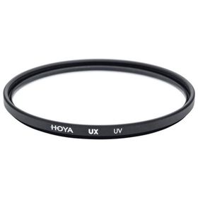 Hoya 62 mm UV UX WR Coating Filtre
