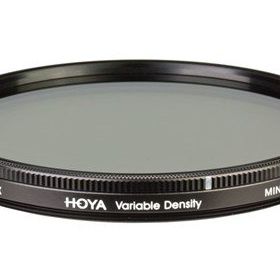 Hoya 62 mm Variable ND Filtre