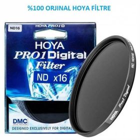 Hoya 62mm ND Filtre