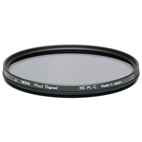 Hoya 62mm Pro1 Circular Polarize Filtre