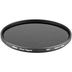 Hoya 62mm PRO1 NDx8 Filtre