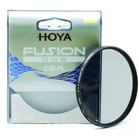 Hoya 67 mm Fusion One Circular Polarize Filtre