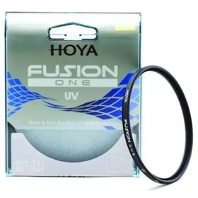 Hoya 67 mm Fusion One UV Filtre