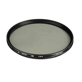 Hoya 67 mm Hd Digital Cpl Polarize Cir-Pl Lens Filtresi