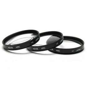Hoya 67 mm HMC Close Up +4 Filtre