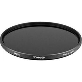 Hoya 67 mm Pro ND 500 9 Stop Filtre