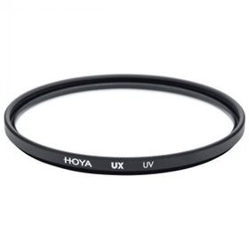 Hoya 67 mm UV UX WR Coating Filtre