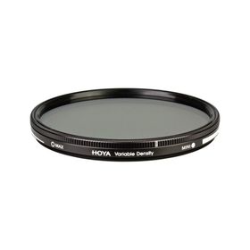 Hoya 67 mm Variable Density Filtre
