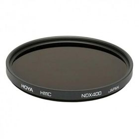 Hoya 67mm HMC ND400 Filtre