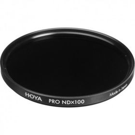 Hoya 67mm PRO ND100 Filtre