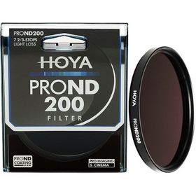 Hoya 67mm PRO ND200 Filtre