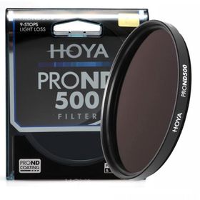 Hoya 67mm PRO ND500 Filtre