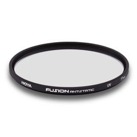 Hoya 72 mm Fusion Antistatic UV Filtre