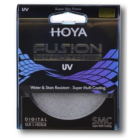 Hoya 72 mm Fusion Antistatic UV Filtre
