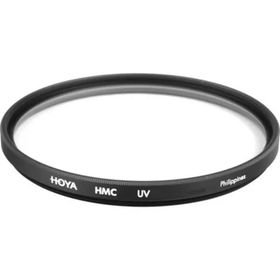 Hoya 72 mm HMC UV Slim Filtre