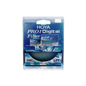 Hoya 72 mm UV Pro 1 Digital Filtre