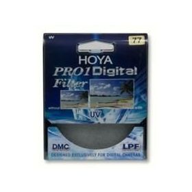 Hoya 72 mm UV Pro 1 Digital Filtre