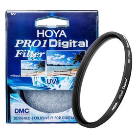 Hoya 72 mm UV Pro 1 Digital Filtre