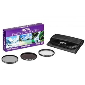 Hoya 72mm Digital Filter Kit