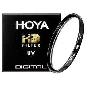 Hoya 72mm HD UV Filtre
