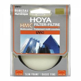 Hoya 72mm HMC UV-C Filtre
