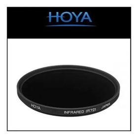 Hoya 72mm Kızılötesi Filtre
