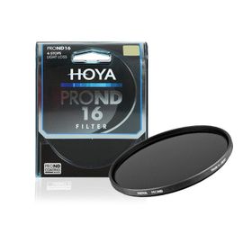 Hoya 72mm ND Filtre