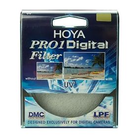 Hoya 72mm Pro 1 Dijital UV Filtre