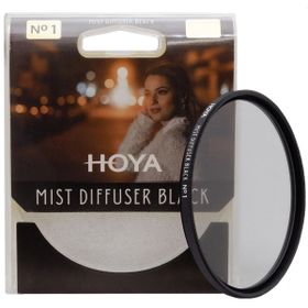 Hoya 77 mm Black Mist Filter