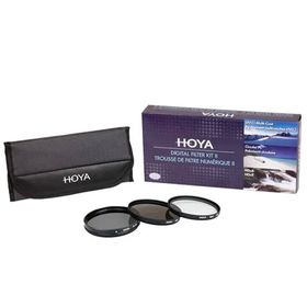 Hoya 77 mm Digital Kit 2 Filtre