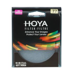 Hoya 77 mm RA 54 Red Enhancer Filtre