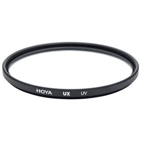Hoya 77 mm UX UV WR Filtre