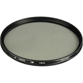 Hoya 77mm HD Polarize Filtre
